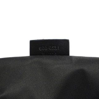 Gucci Gucci Bamboo GG Monogram