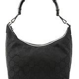 Gucci Gucci Bamboo GG Monogram