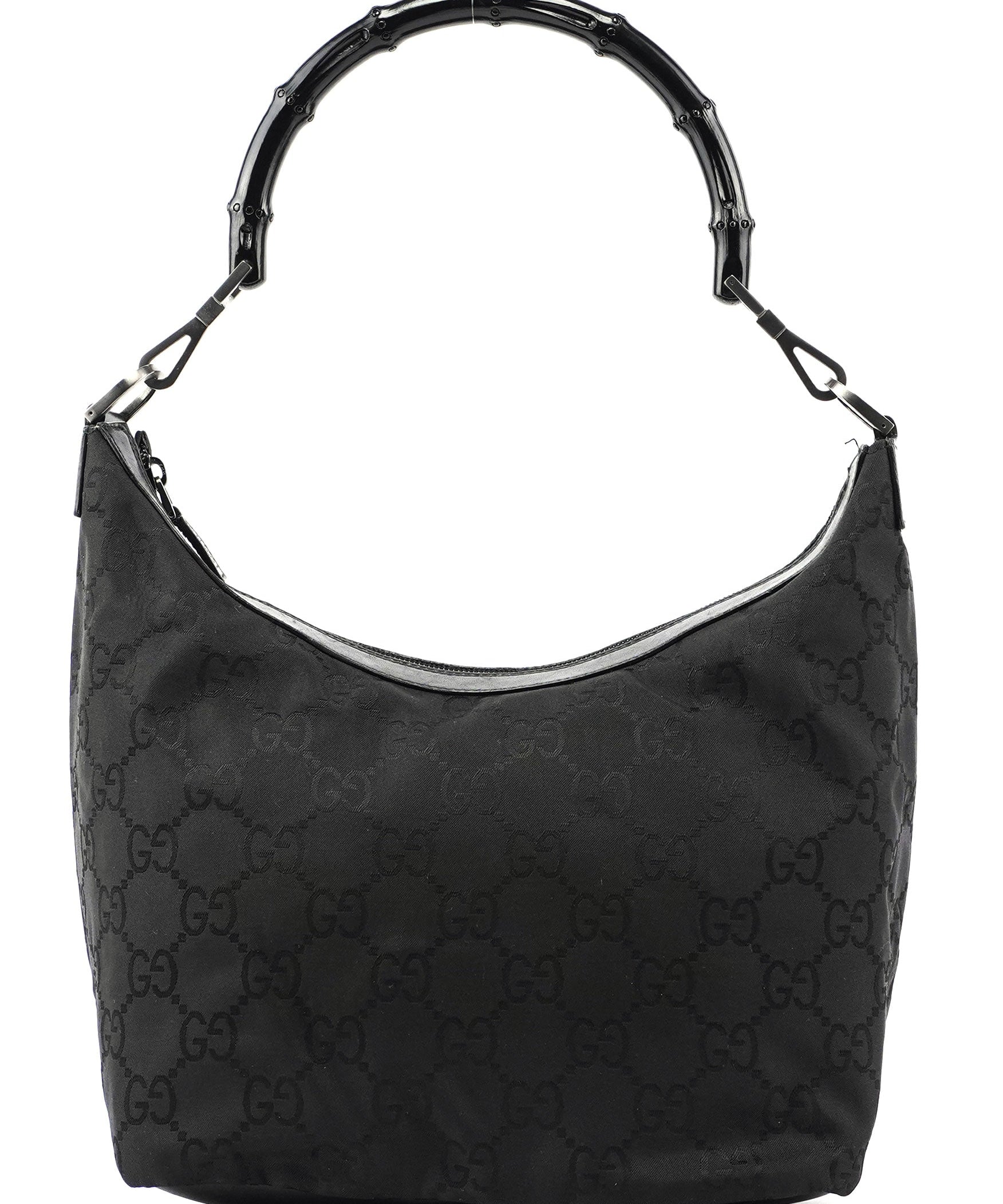 Gucci Gucci Bamboo GG Monogram