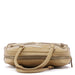 Gucci Gucci Beige Leather Bag