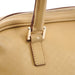 Gucci Gucci Beige Leather Bag