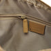 Gucci Gucci Beige Leather Bag