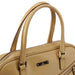 Gucci Gucci Beige Leather Bag