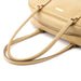 Gucci Gucci Beige Leather Bag