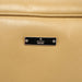 Gucci Gucci Beige Leather Bag