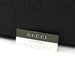 Gucci Gucci Black GG Bamboo Tote