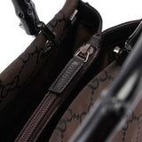 Gucci Gucci Brown GG Bamboo Tote