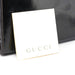 Gucci Ladylock Diana Patent Leather Bag