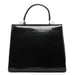 Gucci Ladylock Diana Patent Leather Bag