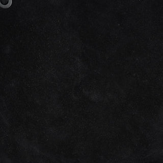 Gucci Large Black Suede Tote Bag