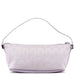 Gucci Lavender GG Boat Pochette