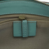 Gucci Light Blue Micro GG Shoulder Bag