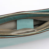 Gucci Light Blue Micro GG Shouler Bag