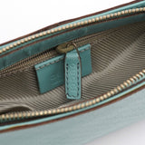 Gucci Light Blue Micro GG Shouler Bag