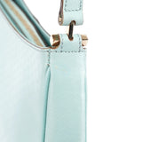 Gucci Light Blue Micro GG Shouler Bag