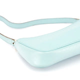 Gucci Light Blue Micro GG Shouler Bag
