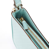 Gucci Light Blue Micro GG Shouler Bag