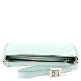 Gucci Light Blue Micro GG Shouler Bag