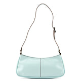 Gucci Light Blue Micro GG Shouler Bag