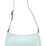 Gucci Light Blue Micro GG Shouler Bag