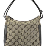 Gucci Light Brown GG Shoulder Bag