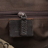 Gucci Light Brown GG Shoulder Bag