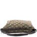 Gucci Light Brown GG Shoulder Bag