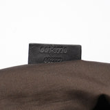 Gucci Sac porté épaule en toile GG marron clair