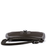 Gucci Olive Satin Jackie Shoulder Bag