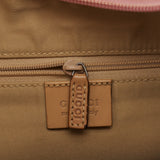 Gucci Pink GG Shoulder Bag