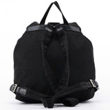 Gucci Sac à dos Prada en nylon noir