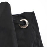 Gucci Sac à dos Prada en nylon noir