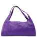 Gucci Purple Calfskin Shoulder Bag