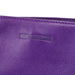 Gucci Purple Calfskin Shoulder Bag