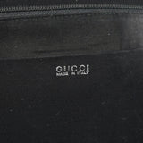 Gucci Red Calfskin Leather Tote Bag