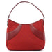 Gucci Red GG Shoulder Bag