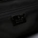 Gucci REPOST Black Patent Leather Bamboo Tote