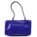 Gucci Royal Blue Patent Leather Jackie Tote