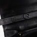 Gucci Vintage Black Calfskin Shoulder Bag