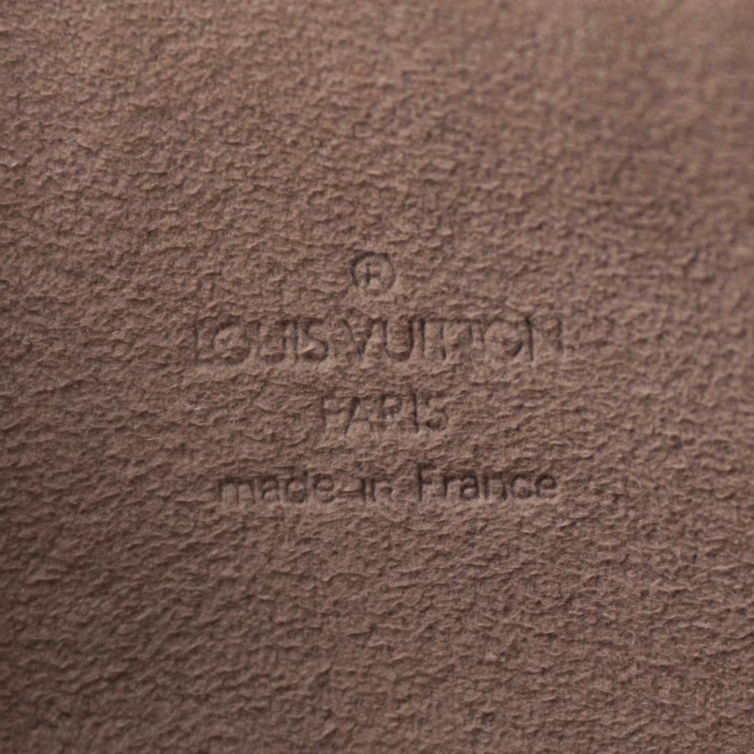 Louis Vuitton Pochette Murakami en toile Monogram Multicolore