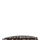 Louis Vuitton Stephen Sprouse Grey Graffiti Pochette