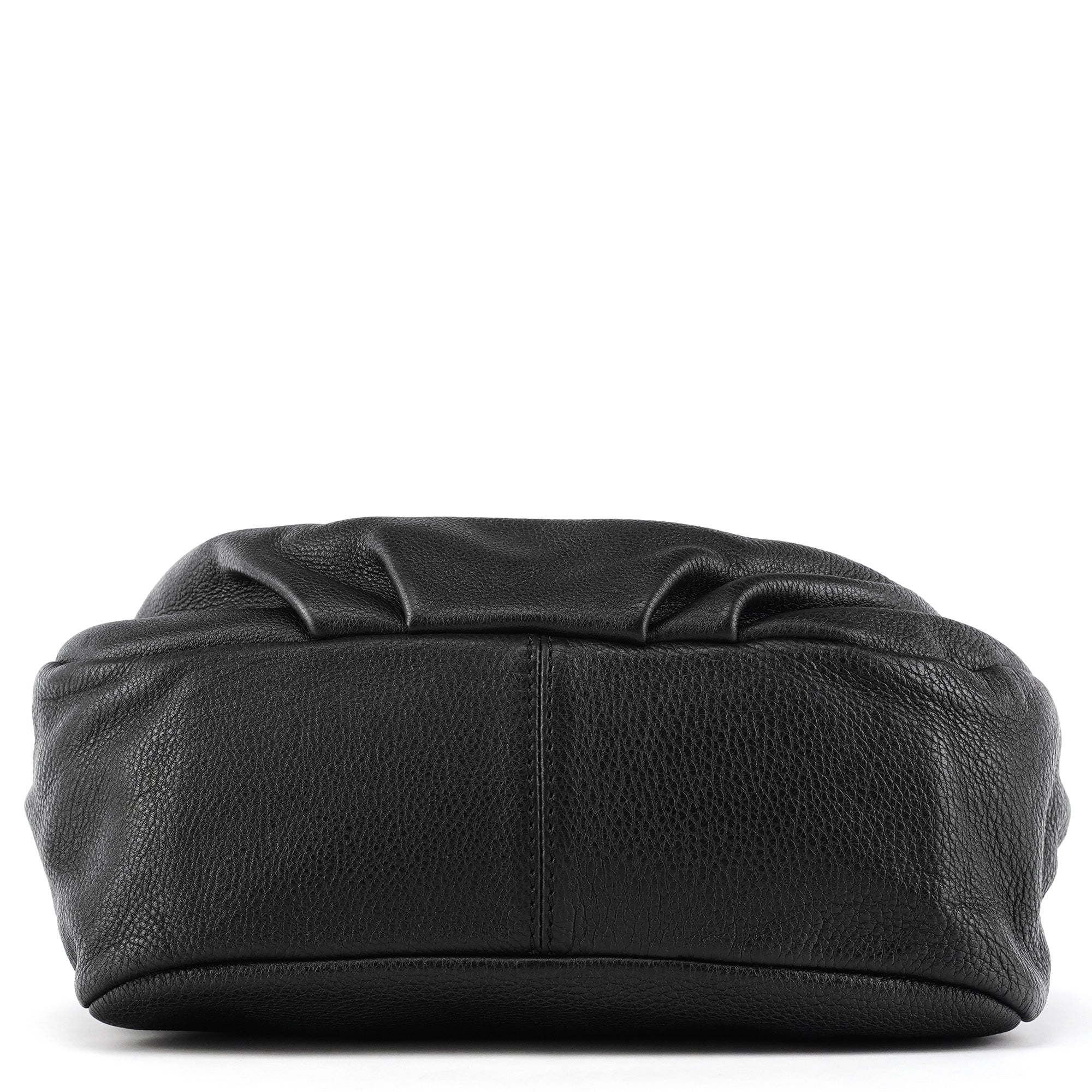 Marc by Marc Jacobs Black Leather Classic Q 2-Way Bag