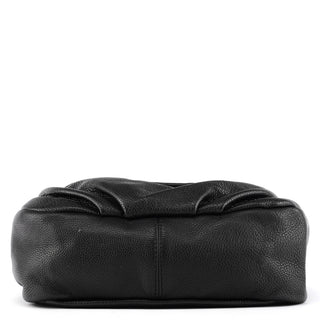 Marc by Marc Jacobs Black Leather Classic Q 2-Way Bag