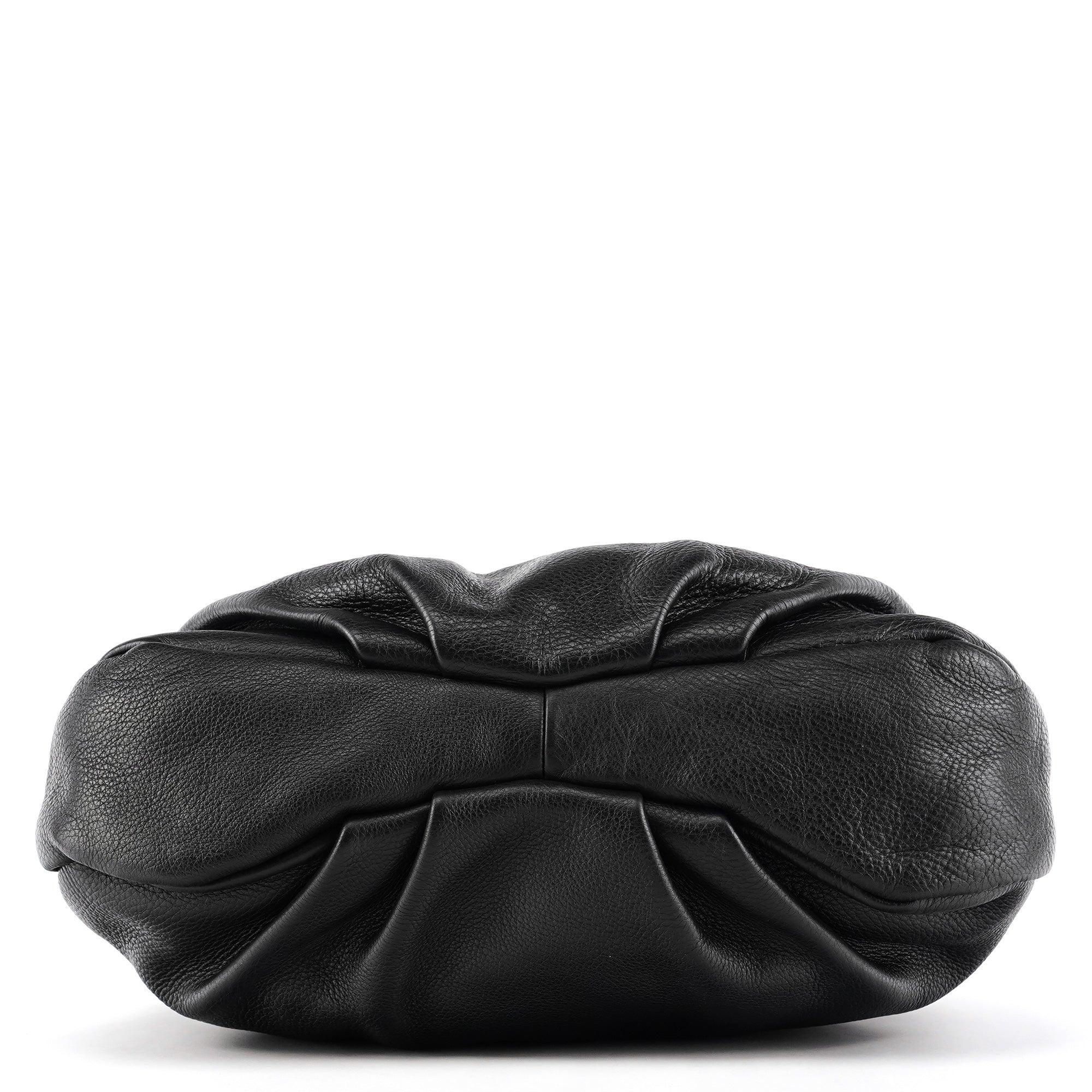 Marc by Marc Jacobs Sac bandoulière Classic Q en cuir noir