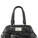 Marc by Marc Jacobs Borsa Multi-Pocket in pelle nera