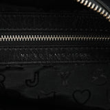 Marc by Marc Jacobs Borsa Multi-Pocket in pelle nera