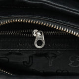 Marc by Marc Jacobs Borsa Multi-Pocket in pelle nera