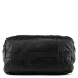 Marc by Marc Jacobs Borsa Multi-Pocket in pelle nera
