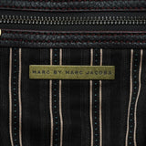 Marc by Marc Jacobs Brown Leather Multi-Pocket 2-Way Bag