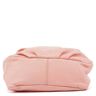 Marc by Marc Jacobs Pink Leather Classic Q 2-Way Bag